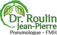 Dr méd. Roulin Jean-Pierre logo