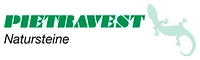 Pietravest AG Natursteine-Logo