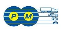 Pneu Service Meuwly SA-Logo