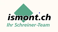 ismont AG-Logo