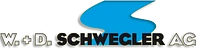 Schwegler W. + D. AG logo