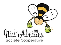 Logo Nid'Abeilles