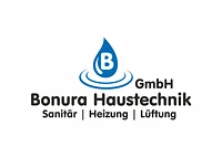 Logo Bonura Haustechnik