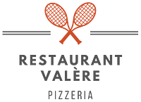 Restaurant Pizzeria Valère-Logo