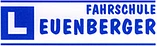 Logo Leuenberger Fahrschule AG Steffisburg