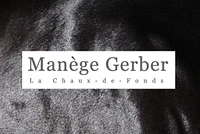 Manège Gerber-Logo