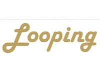 Logo Restaurant Looping