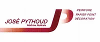 Pythoud José Peinture logo