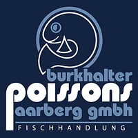 Logo Burkhalter Poissons Aarberg GmbH