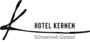 Logo Hotel KERNEN