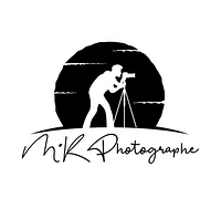MK Photographe logo