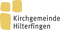 Kirchgemeinde Hilterfingen-Logo