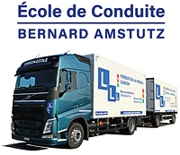 Amstutz Bernard logo