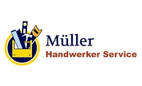 Müller Handwerker Service-Logo