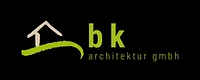 bk architektur GmbH-Logo