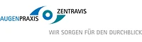 Logo Zentravis AG
