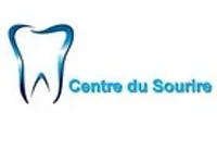 Logo Centre du sourire - Dental Smile Solutions Sàrl