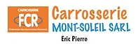 Logo Carrosserie Mont-Soleil Sàrl