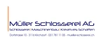 Müller Schlosserei AG