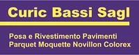 Curic Bassi Sagl logo