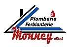 Logo Plomberie Ferblanterie Monney Sàrl