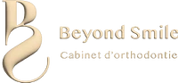 Logo Beyond Smile SA