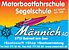 Bootswerft Männich AG