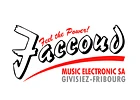 Music-Electronic