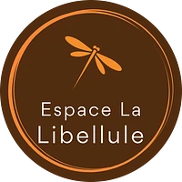 Espace la Libellule logo