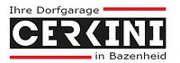 Dorfgarage Cerkini-Logo