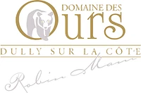 Logo Domaine des Ours