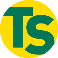 TS Transport-Service AG-Logo