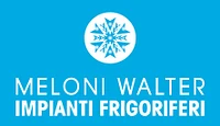 Meloni Walter impianti frigoriferi-Logo