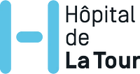 Hôpital de La Tour-Logo