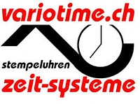 variotime.ch gmbh-Logo