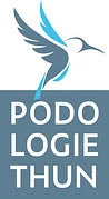 Logo Podologie Thun GmbH