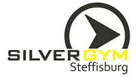 Logo Silver Gym