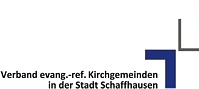 Logo Geschäftsstelle Stadtverband evang.-ref. Kirchgemeinden