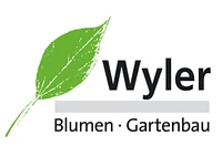 Wyler Blumen Gartenbau-Logo