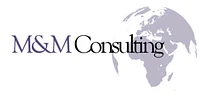 Logo M&M Consulting GmbH