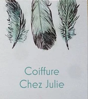 Coiffure chez Julie logo