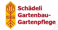 Logo Schädeli Gartenbau