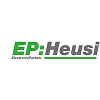 EP Heusi GmbH-Logo