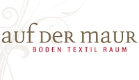 Logo Auf der Maur Boden Textil Raum GmbH