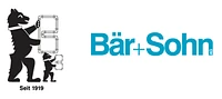 Bär + Sohn AG-Logo