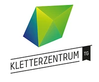 Kletterzentrum TG logo