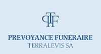 Prévoyance funéraire-Logo