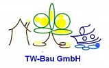 Logo TW-Bau GmbH