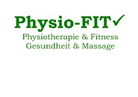Physio-FIT logo