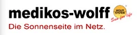 Medikos Wolff-Logo